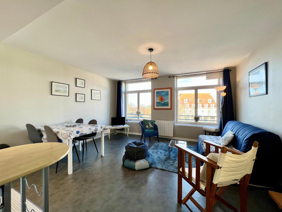 Apartment Coc - Soleil Levant Wissant