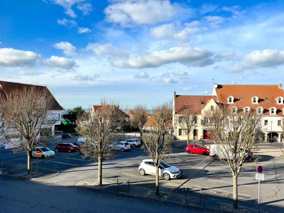 Appartement Coc - Soleil Levant