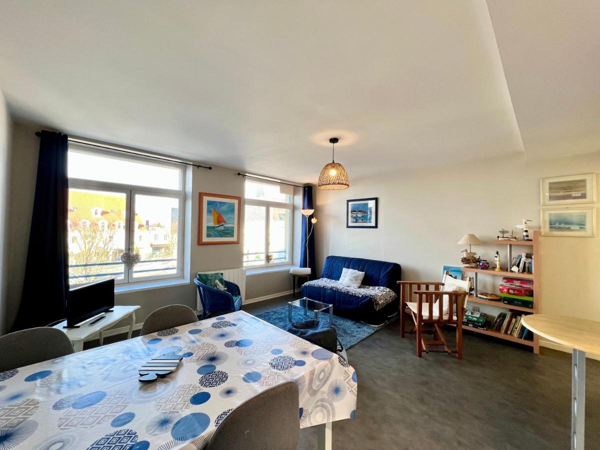 Coc - Soleil Levant Appartement Wissant