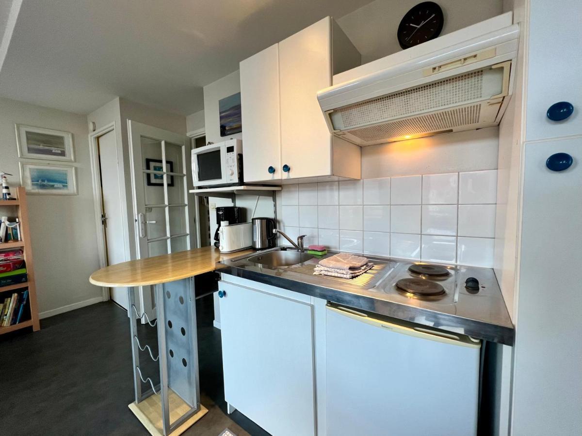 Coc - Soleil Levant Apartment Wissant