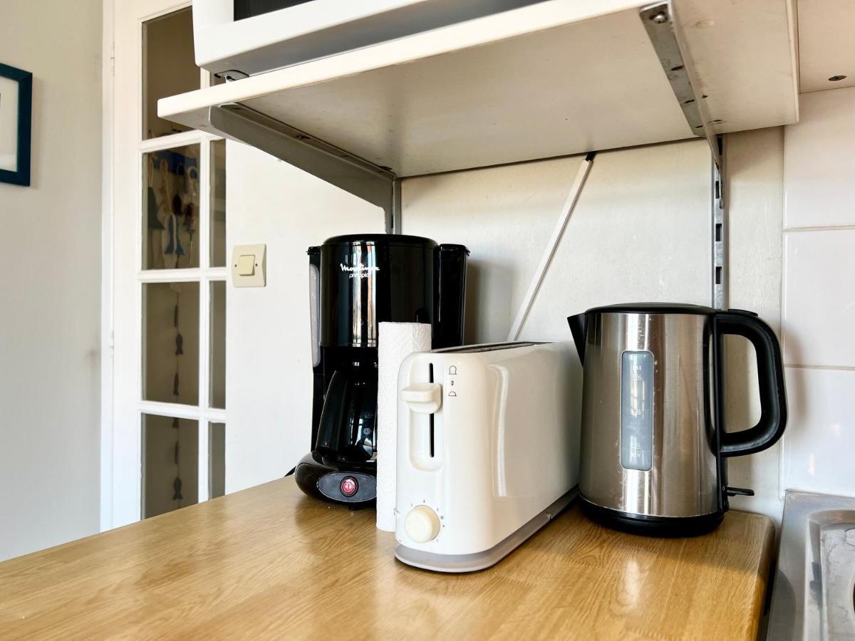 Coc - Soleil Levant Apartment