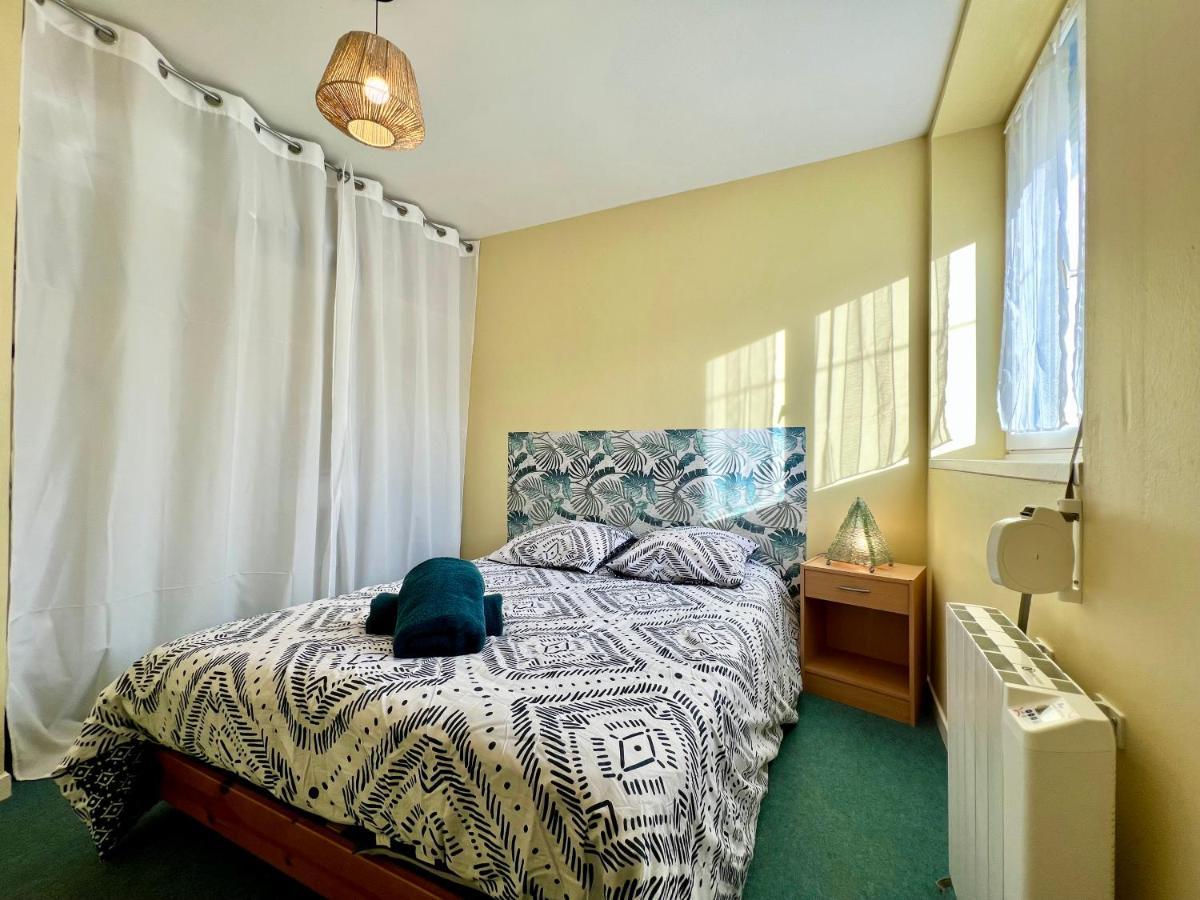 Coc - Soleil Levant Apartment *