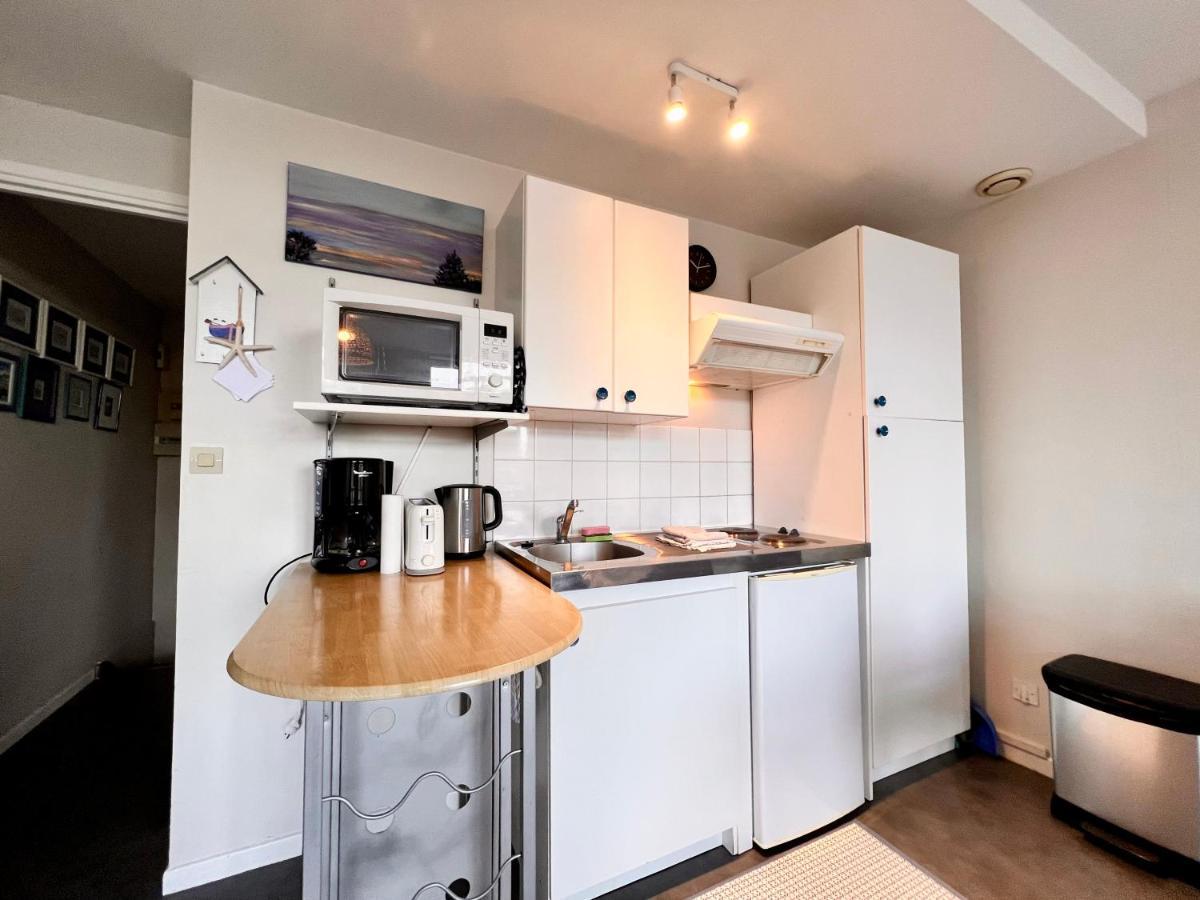 Coc - Soleil Levant Apartment