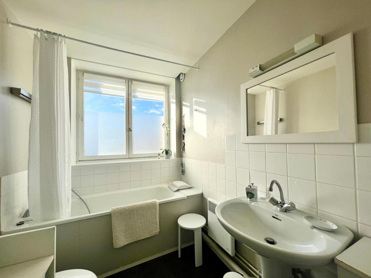 Apartment Coc - Soleil Levant Wissant