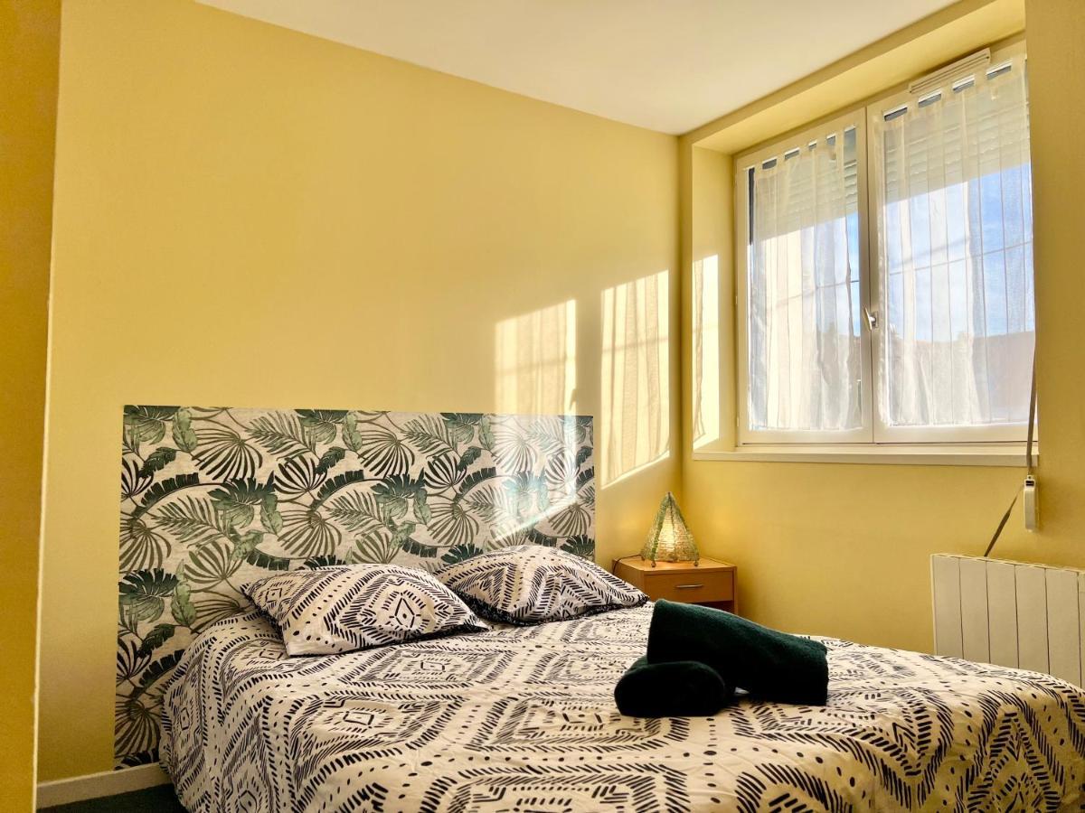 Apartment Coc - Soleil Levant